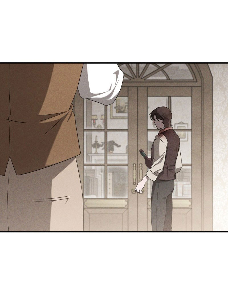 24 La Obsesión es Afectuosa y Persistente (The Bondservant )