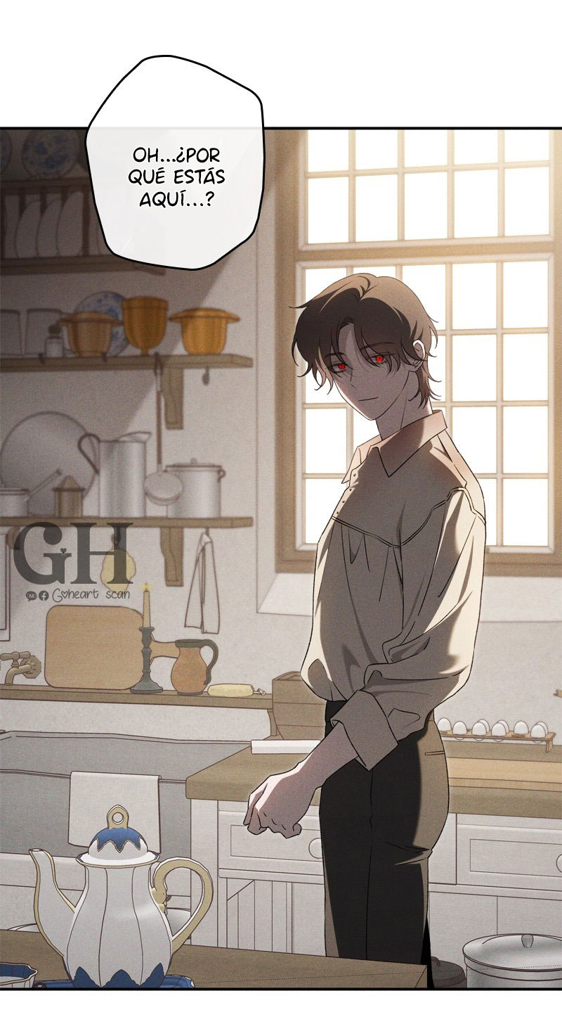 48 La Obsesión es Afectuosa y Persistente (The Bondservant )