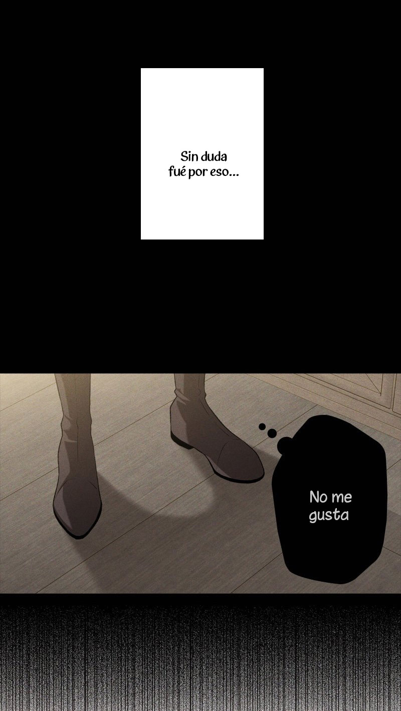 44 La Obsesión es Afectuosa y Persistente (The Bondservant )