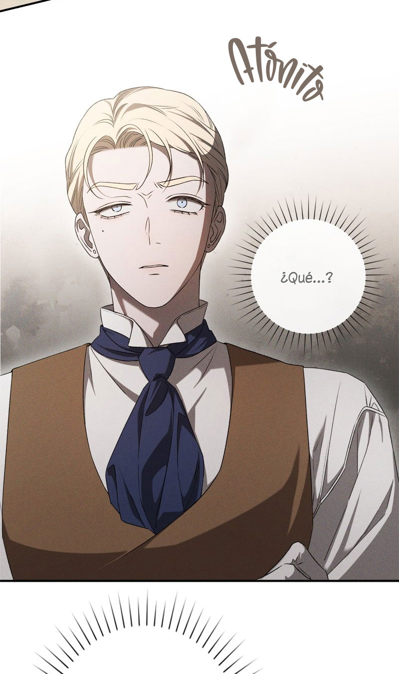 26 La Obsesión es Afectuosa y Persistente (The Bondservant )