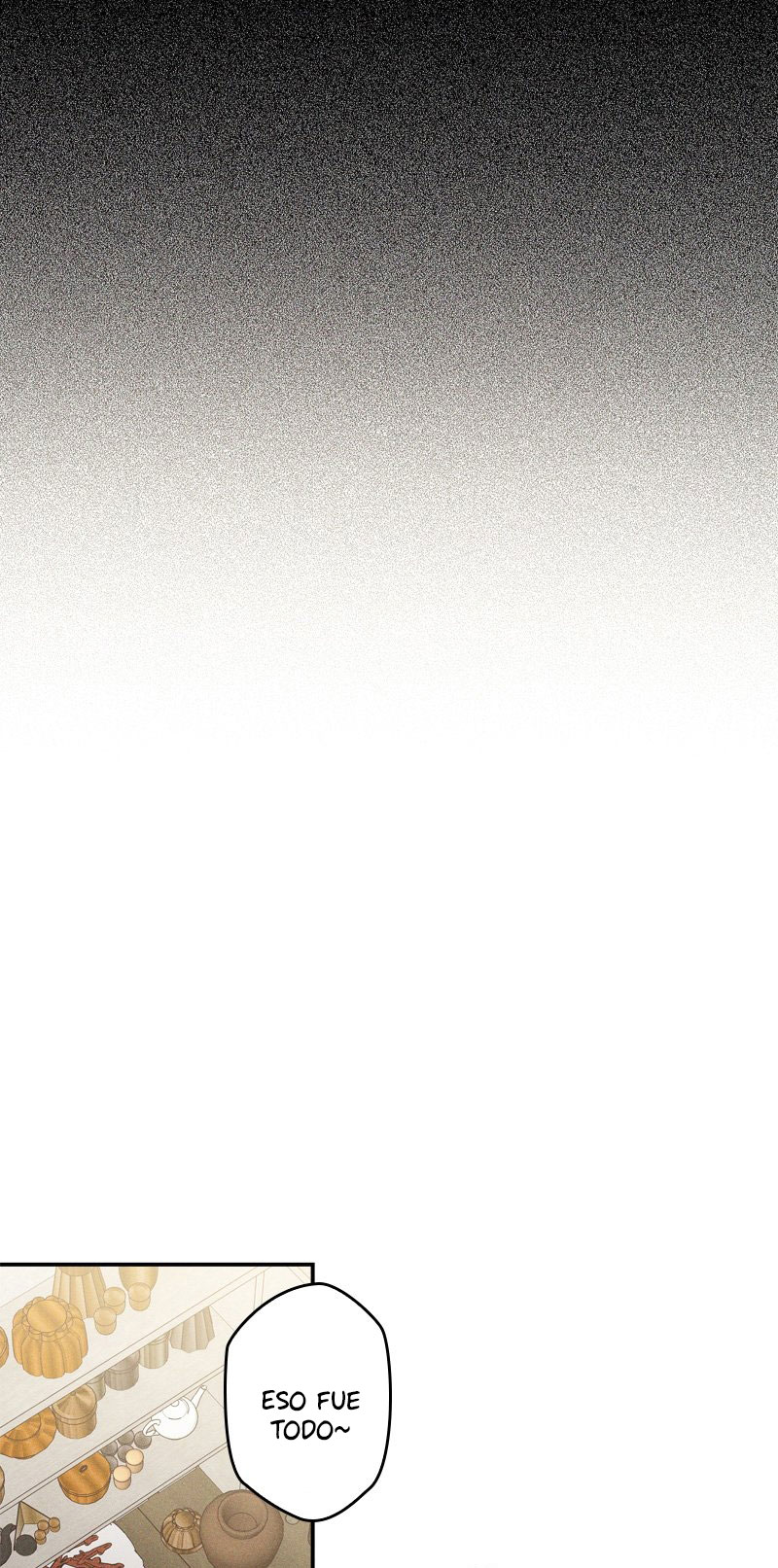 46 La Obsesión es Afectuosa y Persistente (The Bondservant )