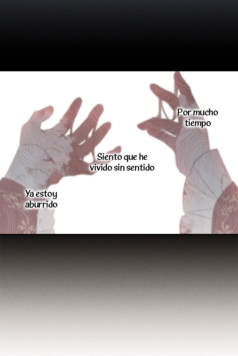 54 La Obsesión es Afectuosa y Persistente (The Bondservant )