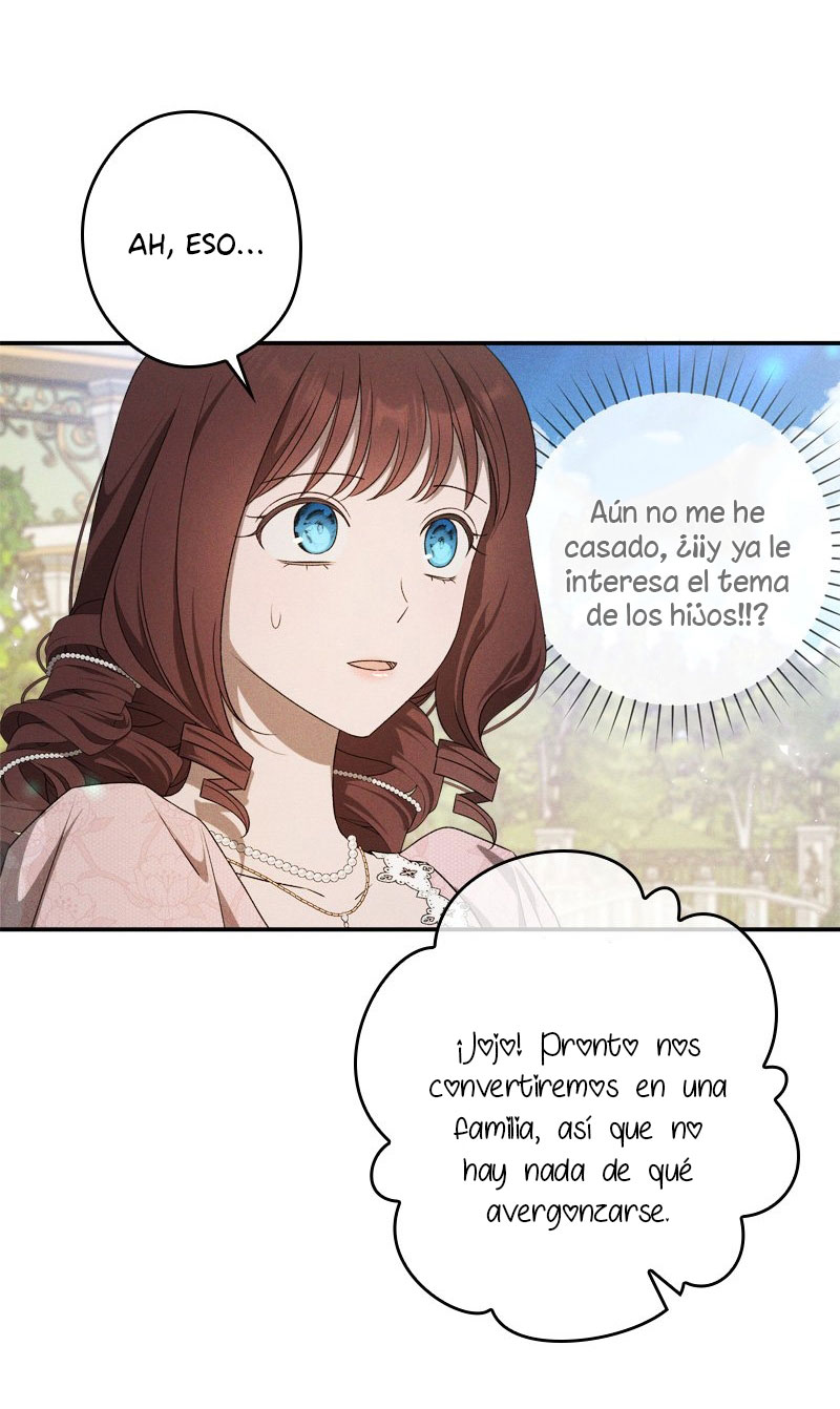 66 La Obsesión es Afectuosa y Persistente (The Bondservant )