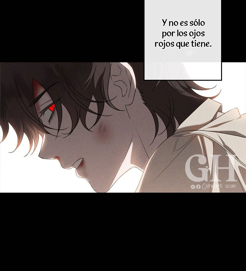 40 La Obsesión es Afectuosa y Persistente (The Bondservant )