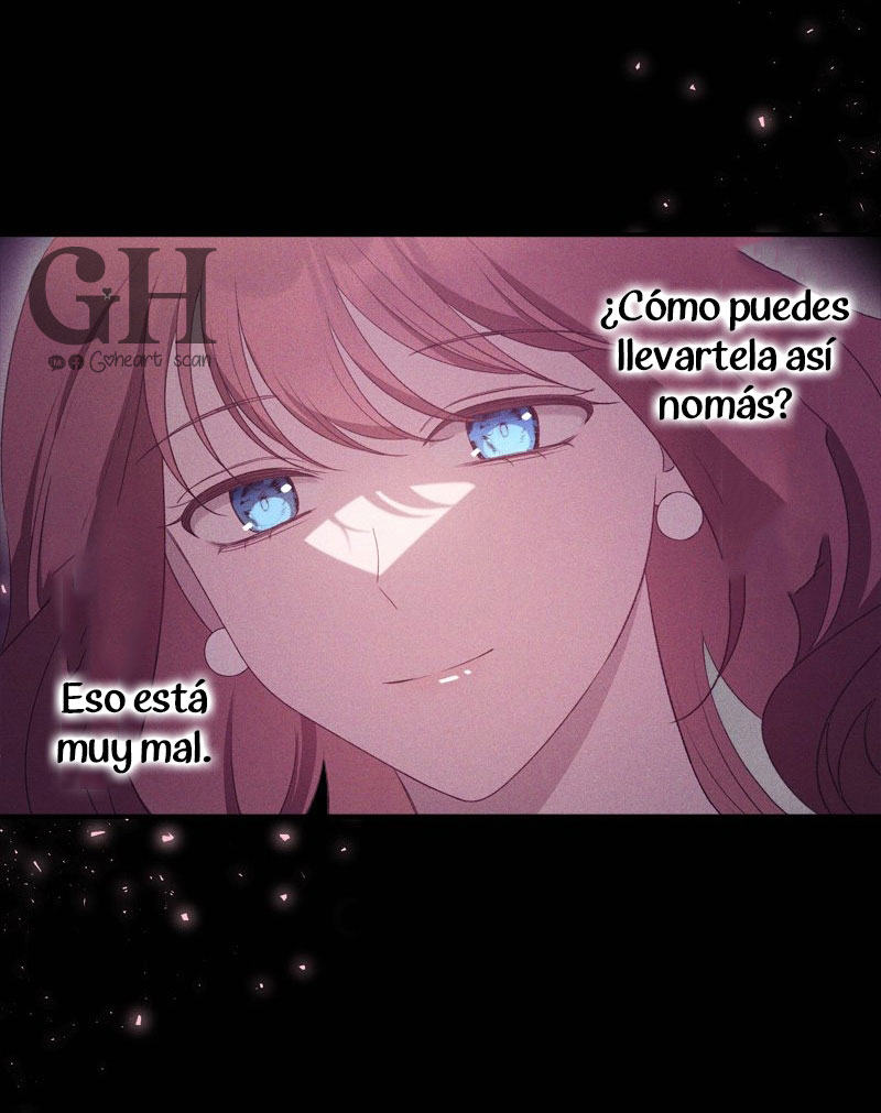 57 La Obsesión es Afectuosa y Persistente (The Bondservant )