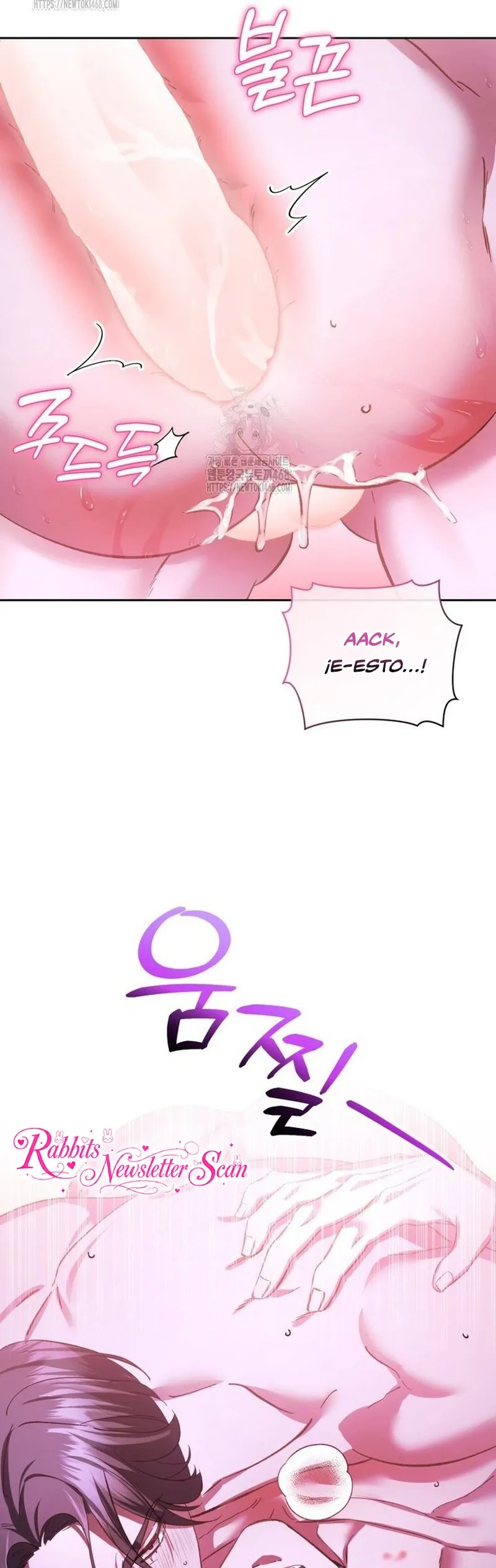 7 Cómo tentar al omega que no puedo tener~