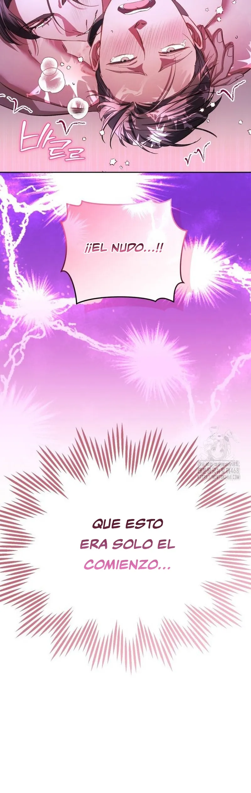 8 Cómo tentar al omega que no puedo tener~