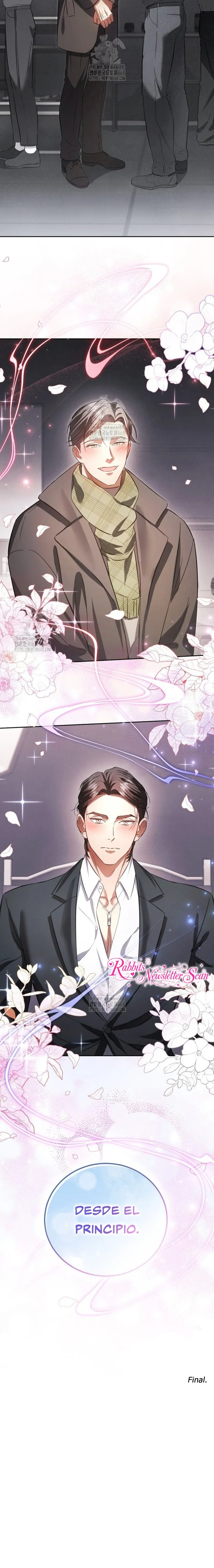 7 Cómo tentar al omega que no puedo tener~