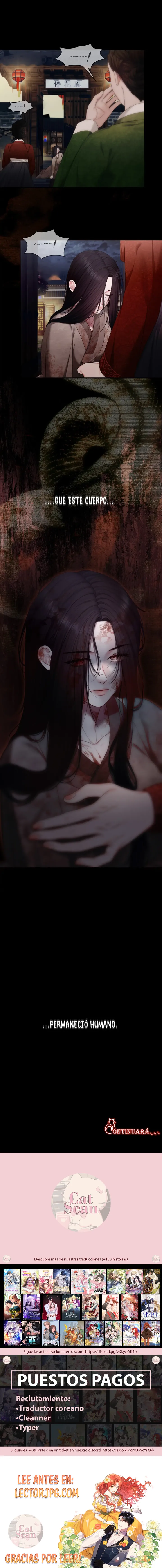 6 La Leyenda Escarlata