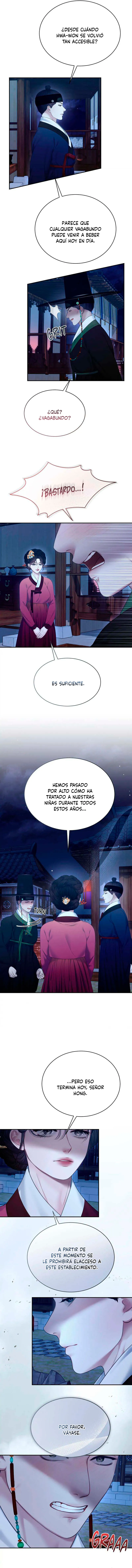 1 La Leyenda Escarlata