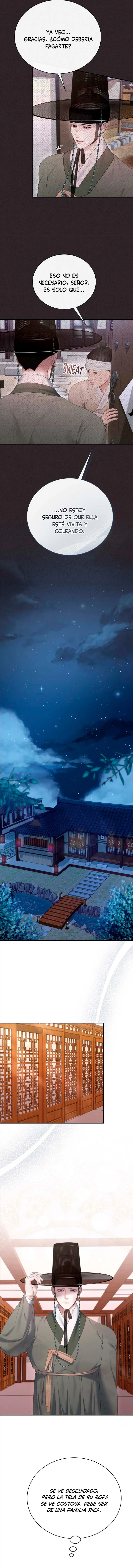 1 La Leyenda Escarlata