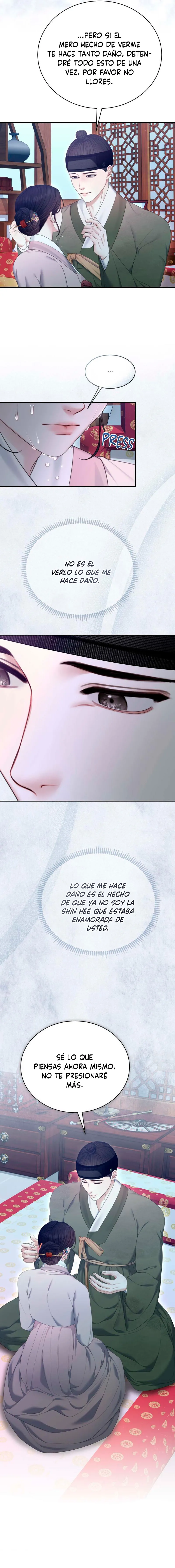 7 La Leyenda Escarlata