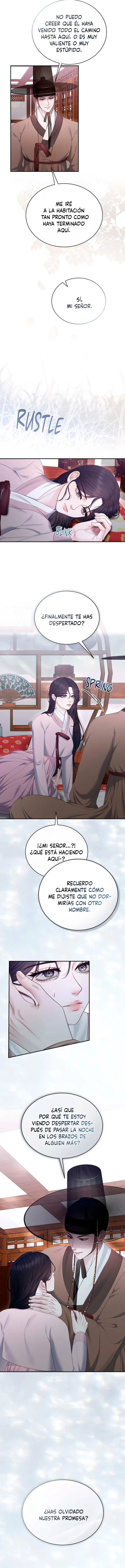 11 La Leyenda Escarlata