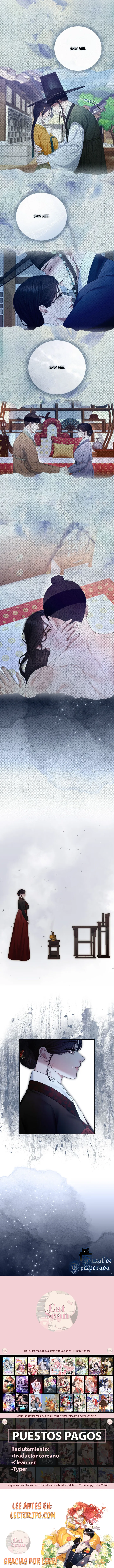 6 La Leyenda Escarlata