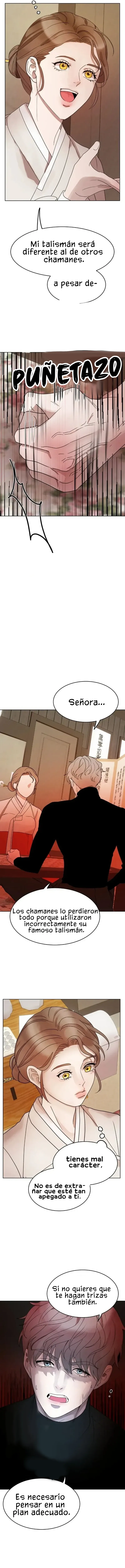 17 Ayudame, hada taoísta