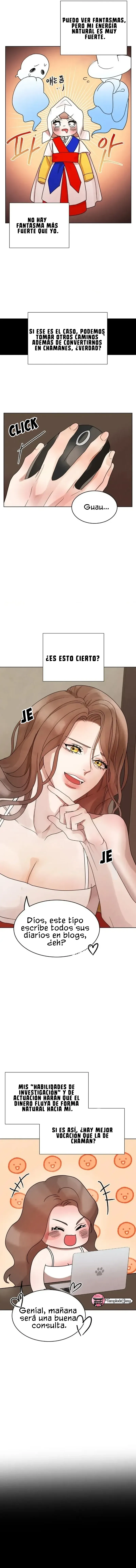 9 Ayudame, hada taoísta