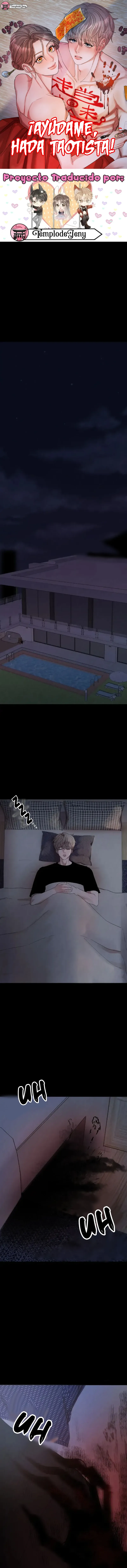 0 Ayudame, hada taoísta