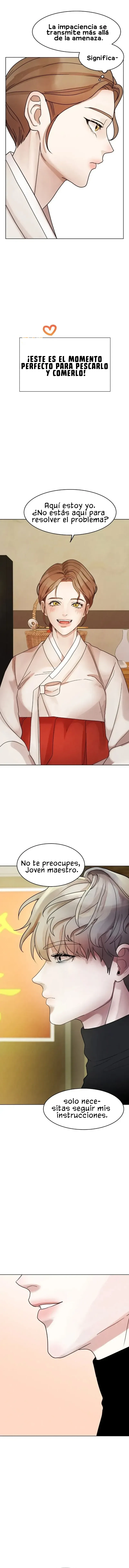 18 Ayudame, hada taoísta