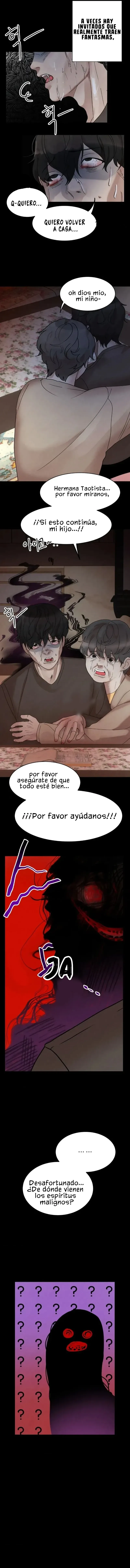 10 Ayudame, hada taoísta