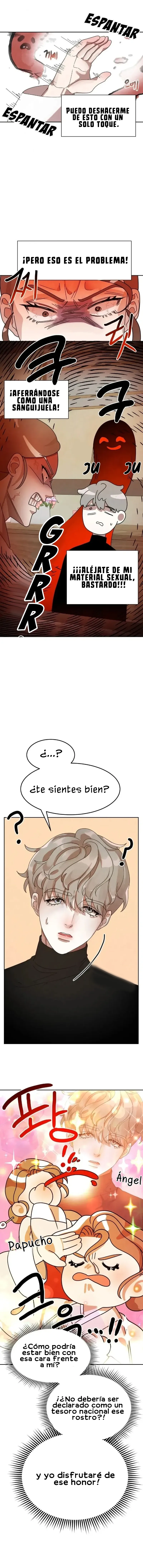 4 Ayudame, hada taoísta