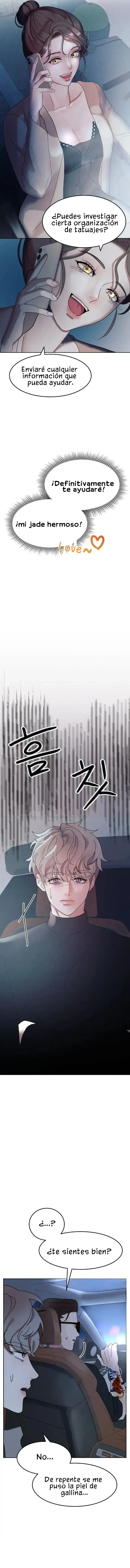 9 Ayudame, hada taoísta