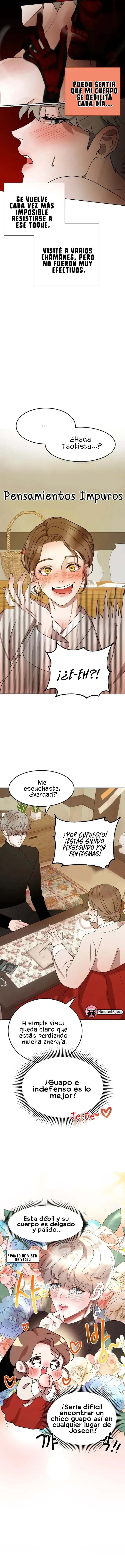 1 Ayudame, hada taoísta