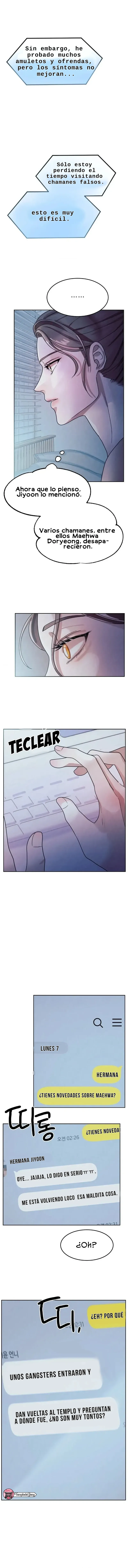 7 Ayudame, hada taoísta