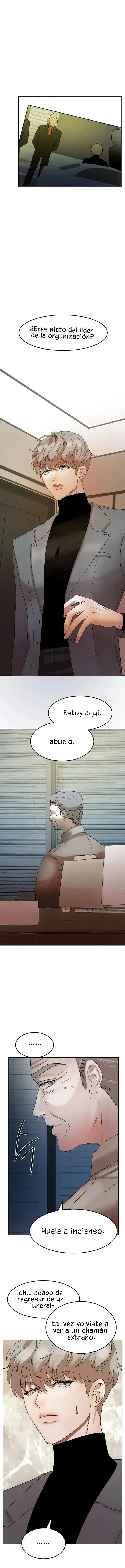 12 Ayudame, hada taoísta