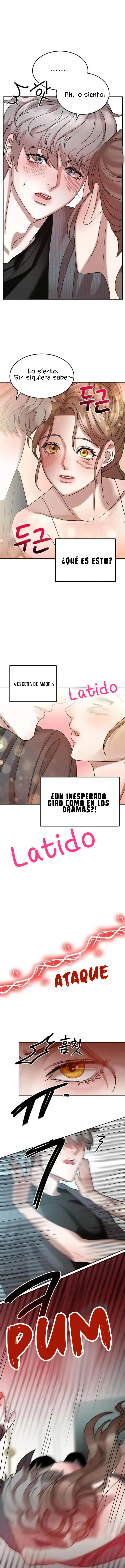 8 Ayudame, hada taoísta