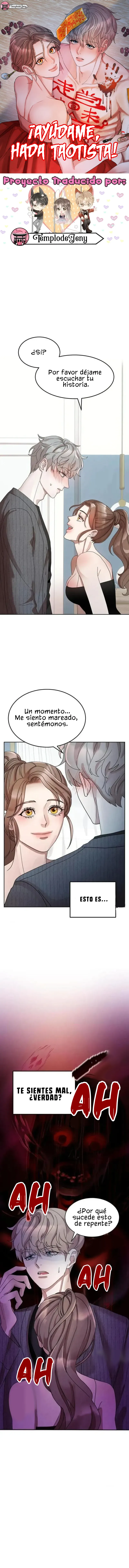 0 Ayudame, hada taoísta