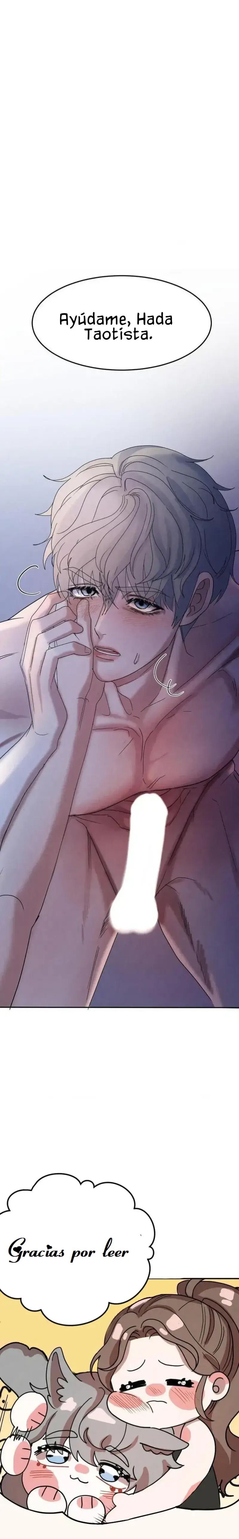 15 Ayudame, hada taoísta