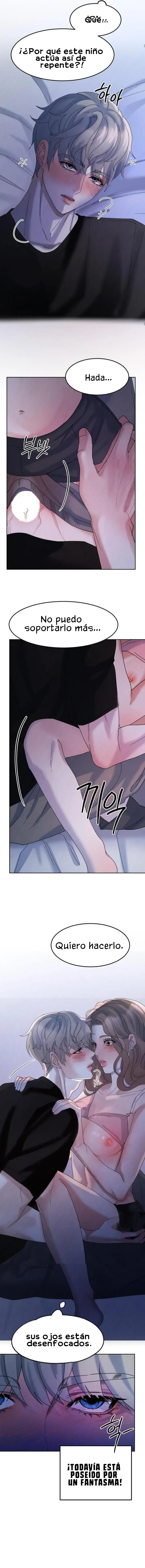 12 Ayudame, hada taoísta