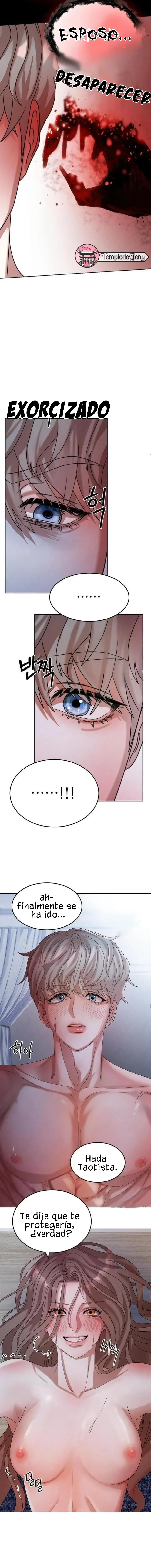 4 Ayudame, hada taoísta