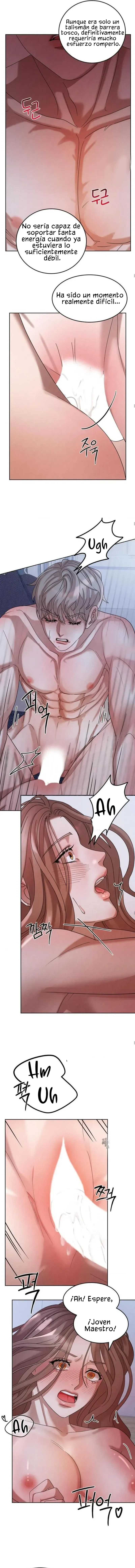 5 Ayudame, hada taoísta