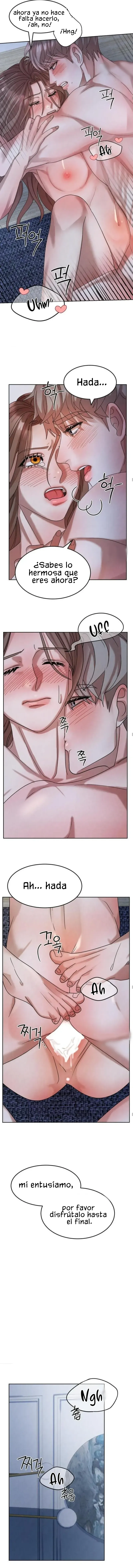 6 Ayudame, hada taoísta