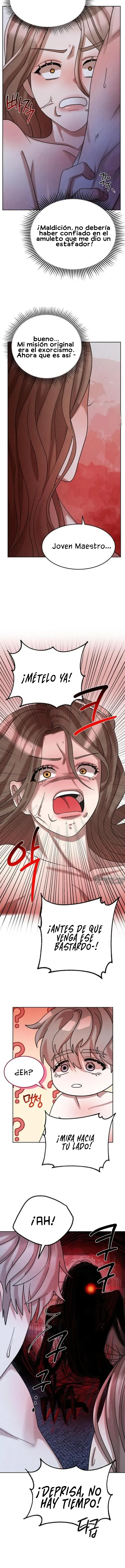 2 Ayudame, hada taoísta