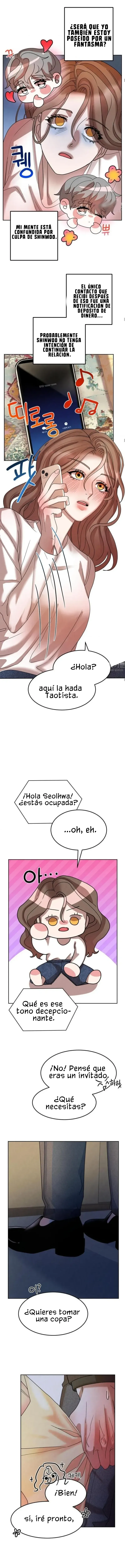 7 Ayudame, hada taoísta