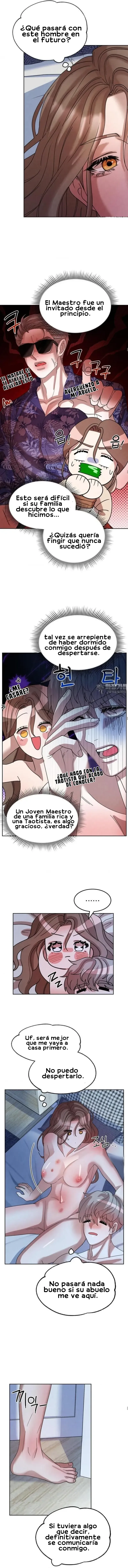 5 Ayudame, hada taoísta