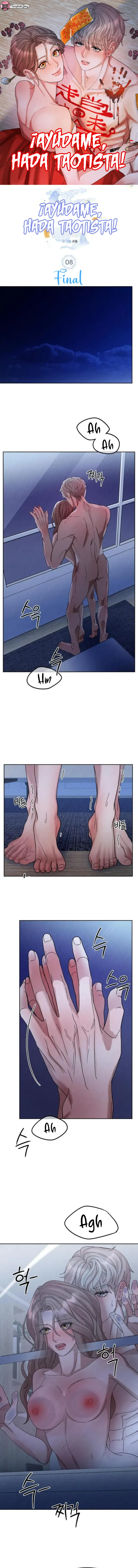 0 Ayudame, hada taoísta