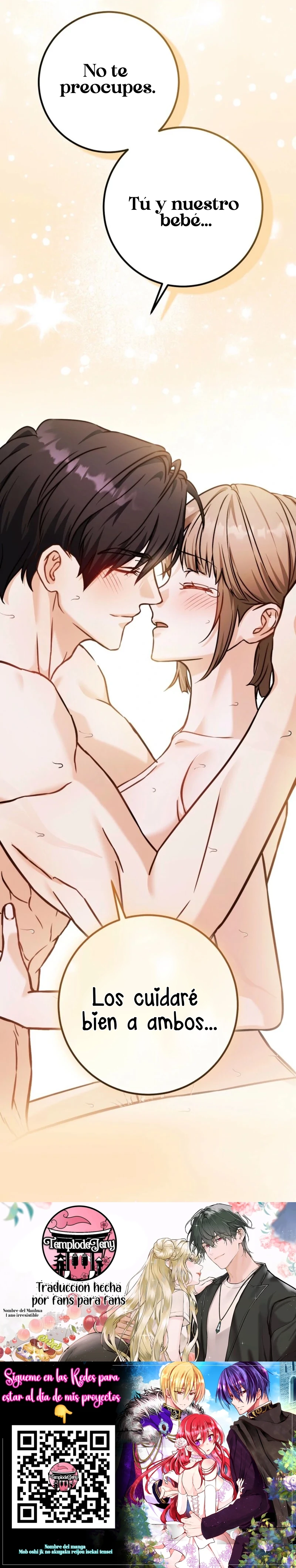 12 Me reencontré con mi hermanastro que me desea