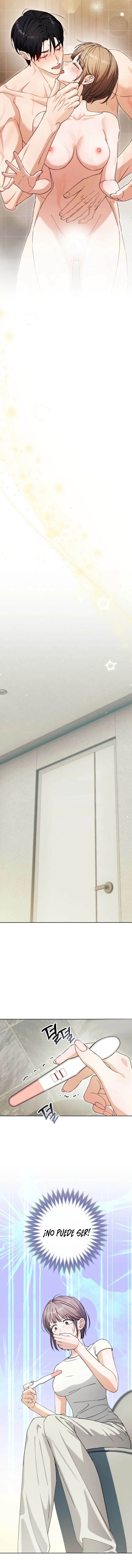 11 Me reencontré con mi hermanastro que me desea