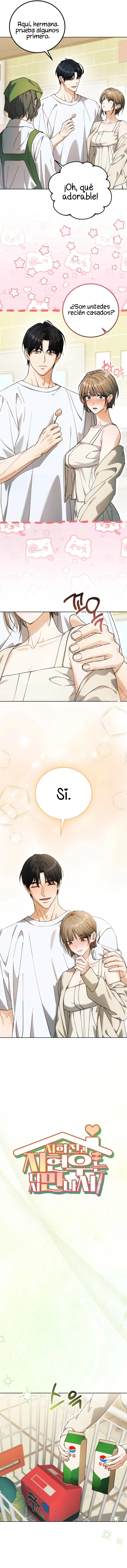 1 Me reencontré con mi hermanastro que me desea