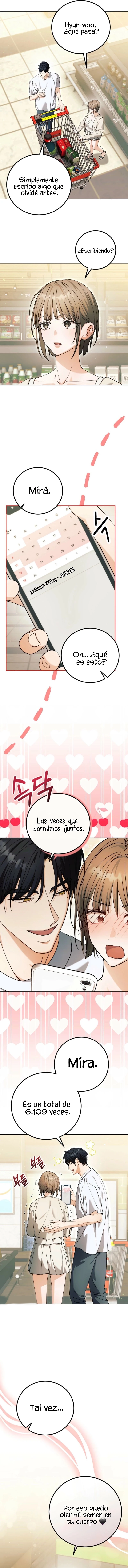 2 Me reencontré con mi hermanastro que me desea