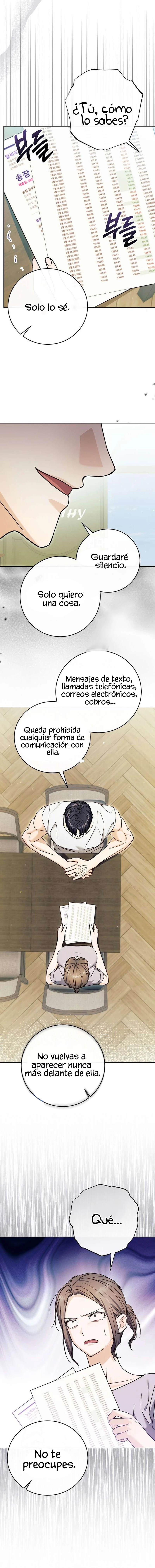 7 Me reencontré con mi hermanastro que me desea