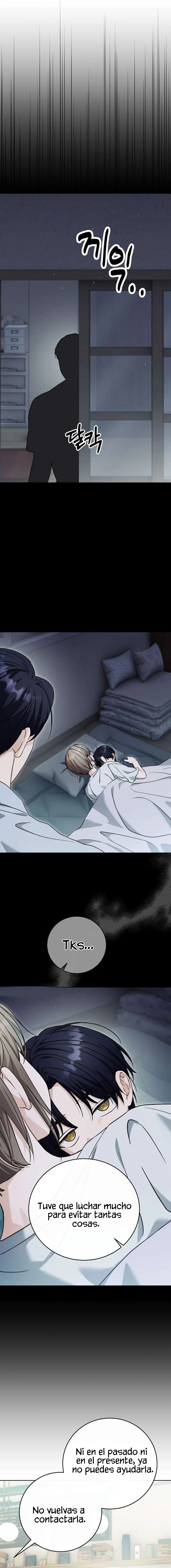 5 Me reencontré con mi hermanastro que me desea