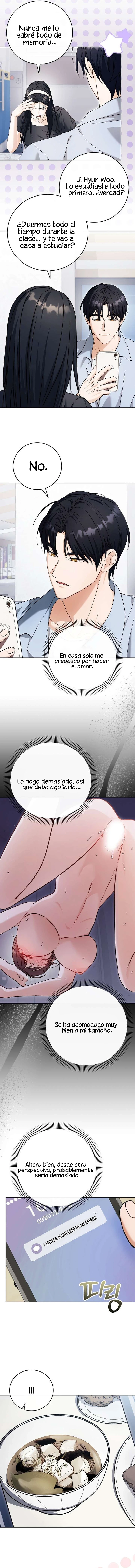 10 Me reencontré con mi hermanastro que me desea