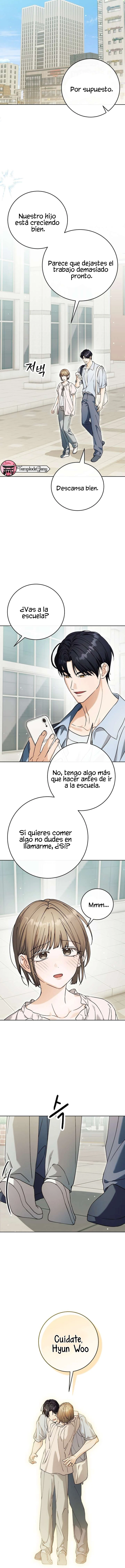 2 Me reencontré con mi hermanastro que me desea