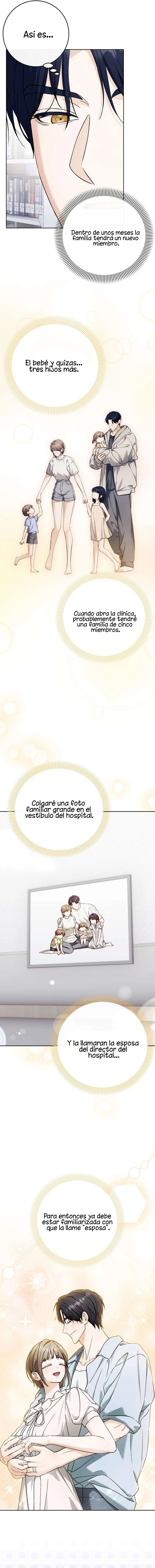 9 Me reencontré con mi hermanastro que me desea