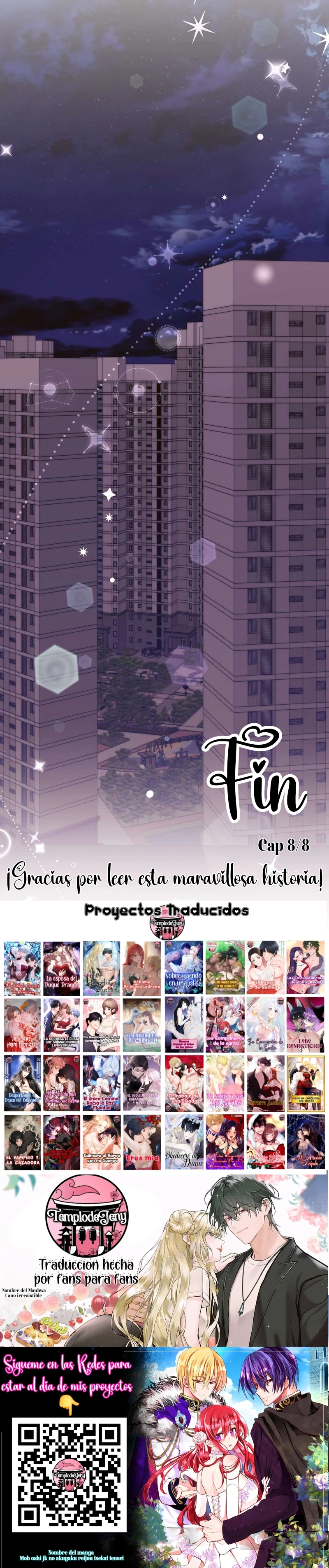 13 Me reencontré con mi hermanastro que me desea