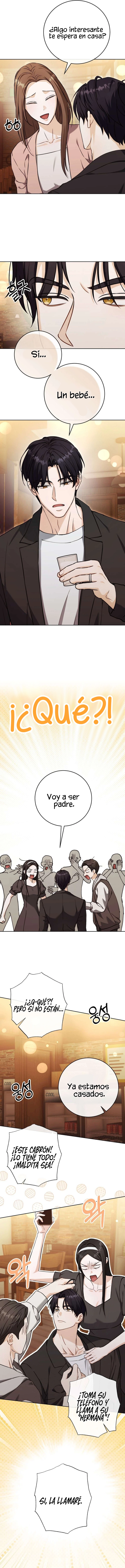 10 Me reencontré con mi hermanastro que me desea